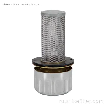 Элемент нефтяного фильтра SS304/316L Mateial Cartridge Filter для промышленности сточных вод